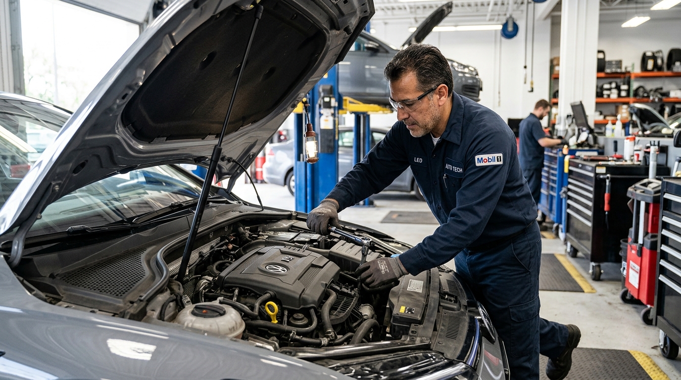 Auto-mehaničari u Beogradu: Od dijagnostike do dugovečnosti – Vodič za pouzdan servis i majstore