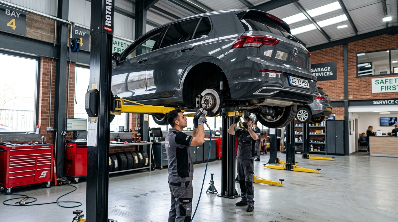 Auto servisi u Beogradu: Vodič za siguran izbor majstora i dugovečnost vašeg vozila